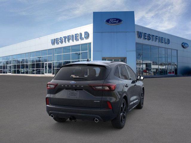 new 2025 Ford Escape car, priced at $42,220