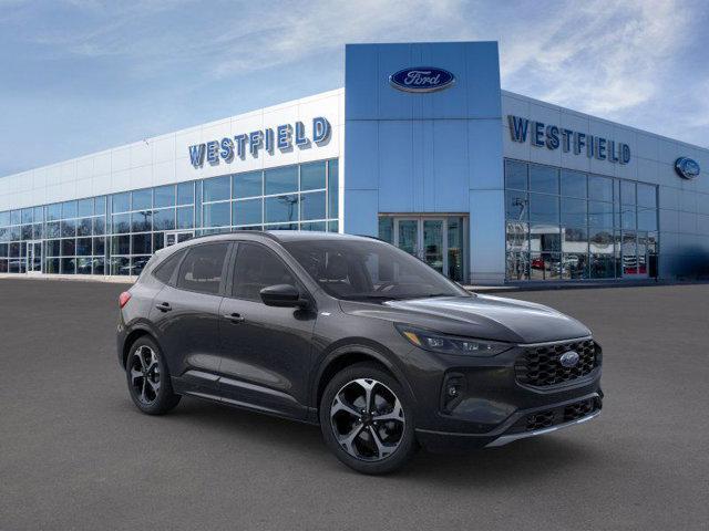 new 2025 Ford Escape car, priced at $42,220