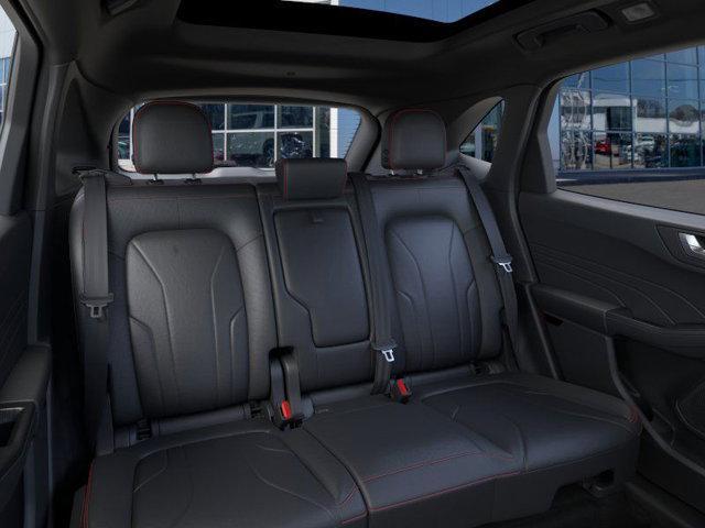 new 2025 Ford Escape car, priced at $42,220