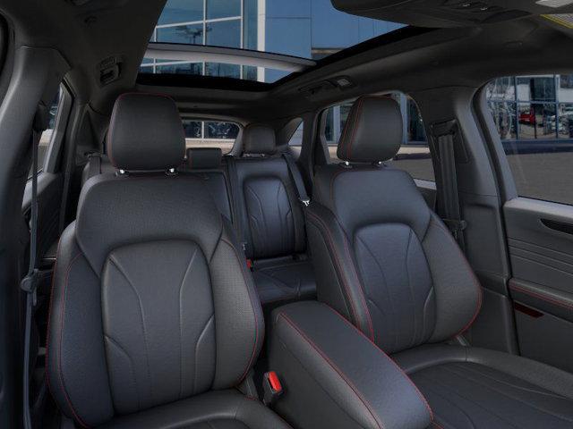 new 2025 Ford Escape car, priced at $42,220