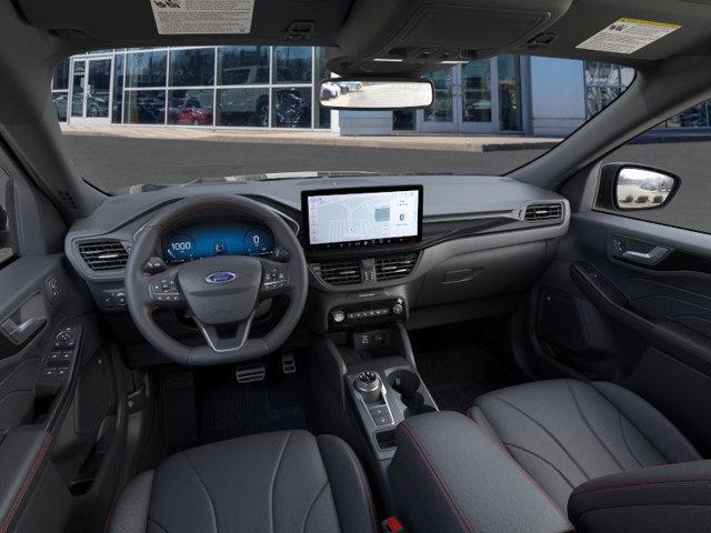 new 2025 Ford Escape car, priced at $42,220