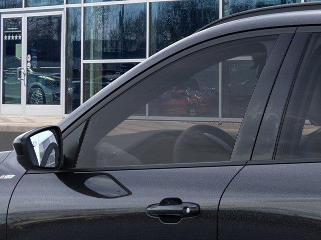 new 2025 Ford Escape car, priced at $42,220