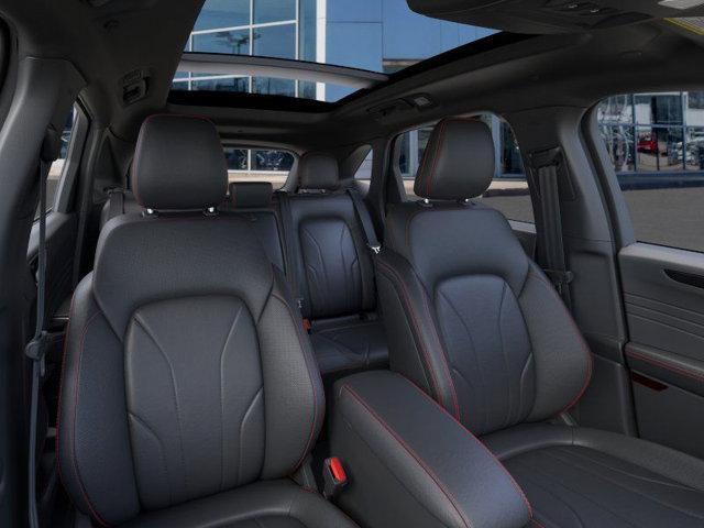 new 2025 Ford Escape car, priced at $42,220