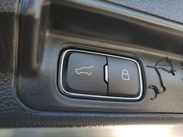 used 2025 Ford Explorer car, priced at $44,995