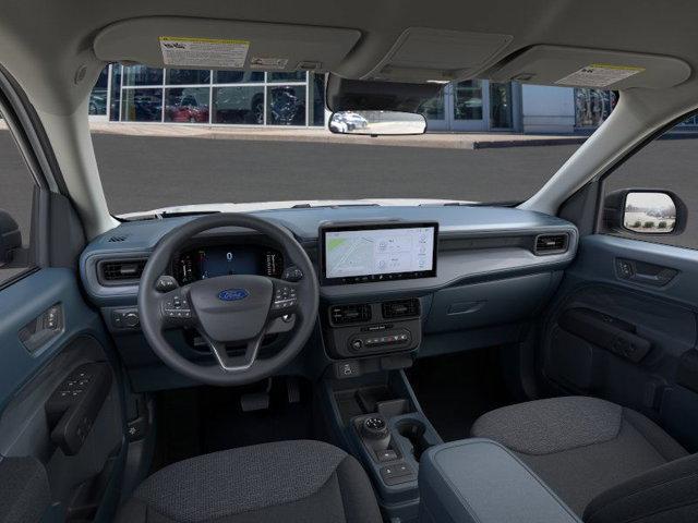 new 2025 Ford Maverick car, priced at $29,265
