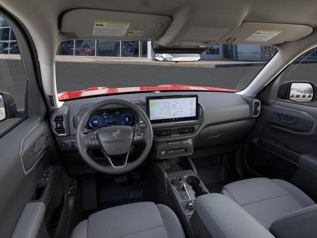 new 2025 Ford Bronco Sport car, priced at $43,385