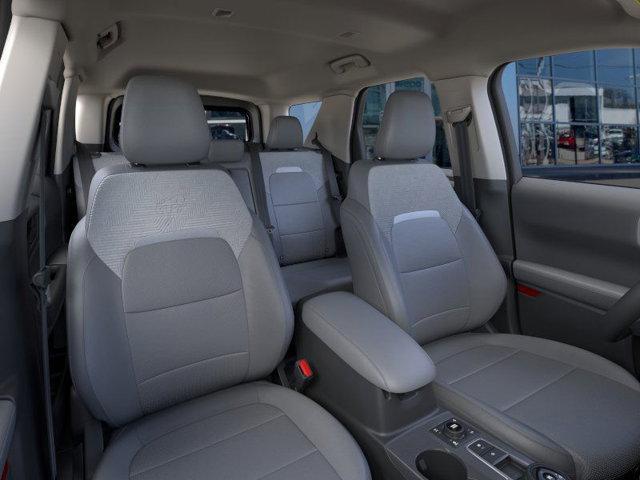 new 2025 Ford Bronco Sport car, priced at $43,385