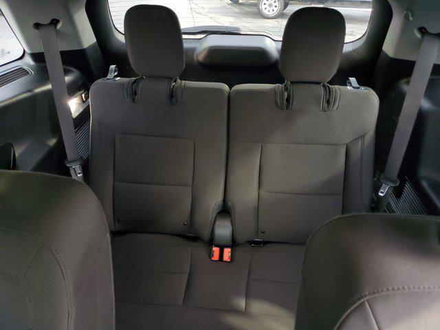 used 2020 Ford Explorer car, priced at $26,995