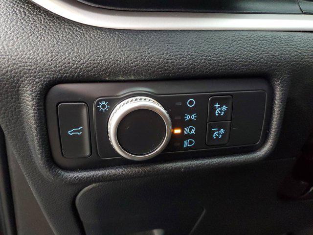 used 2020 Ford Explorer car, priced at $26,995