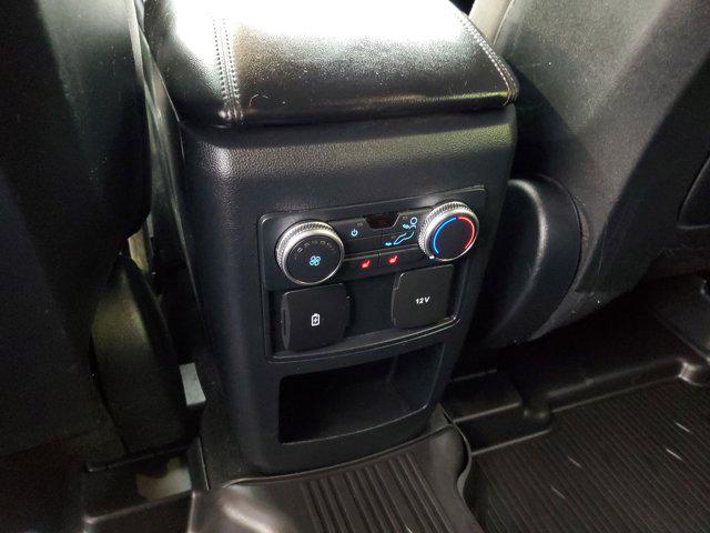 used 2020 Ford Explorer car, priced at $26,995