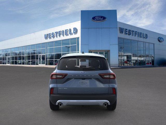 new 2025 Ford Escape car, priced at $31,485
