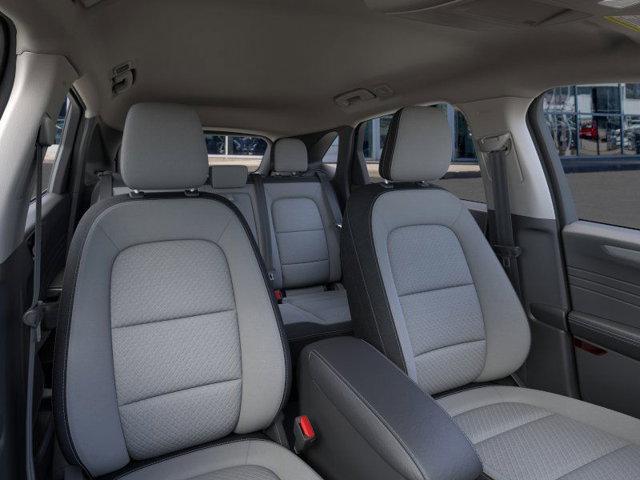 new 2025 Ford Escape car, priced at $31,485