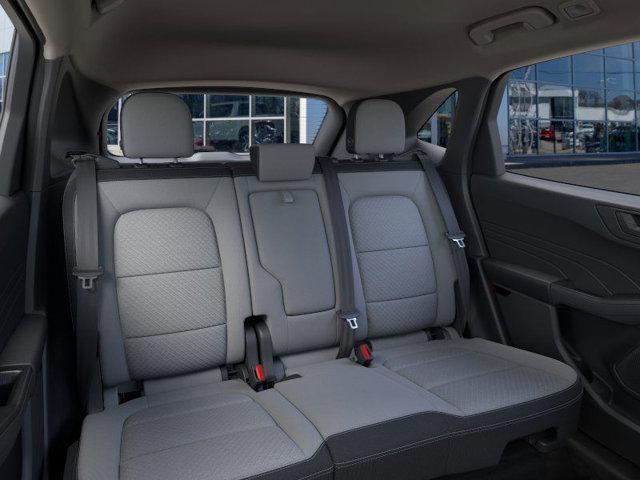 new 2025 Ford Escape car, priced at $31,485