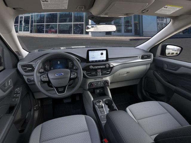 new 2025 Ford Escape car, priced at $31,485