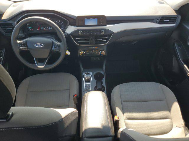 used 2022 Ford Escape car, priced at $19,995