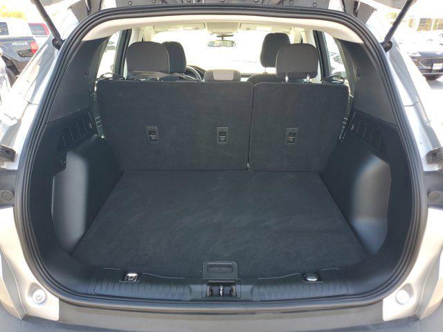 used 2022 Ford Escape car, priced at $19,995