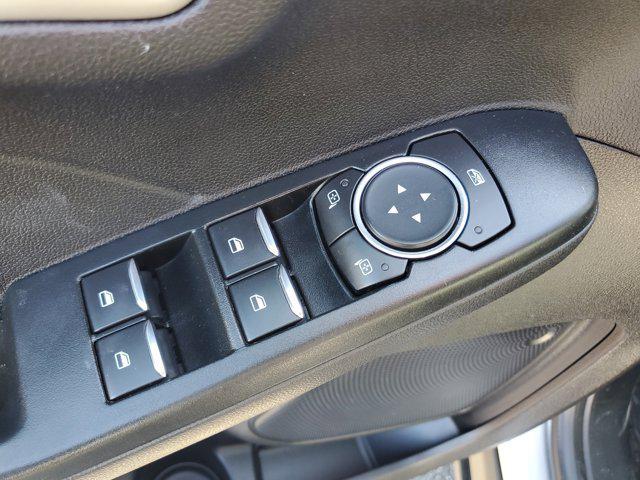 used 2022 Ford Escape car, priced at $19,995