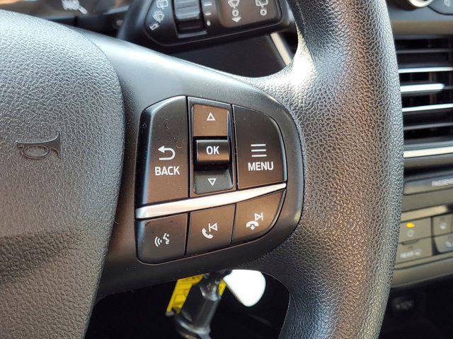 used 2022 Ford Escape car, priced at $19,995