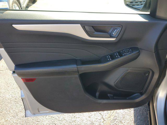 used 2022 Ford Escape car, priced at $19,995