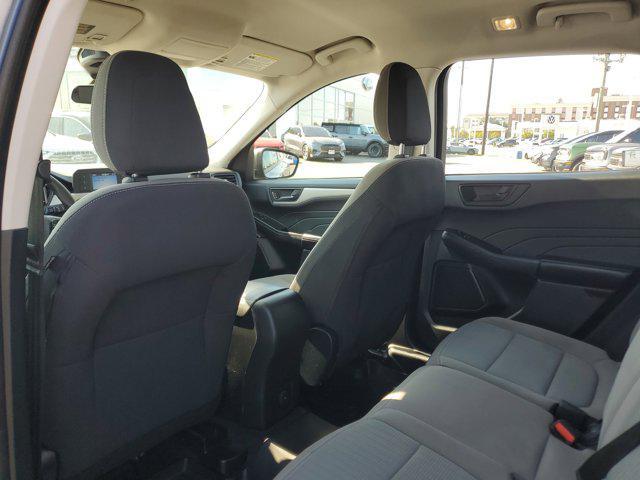 used 2022 Ford Escape car, priced at $19,995
