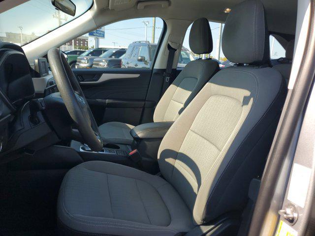 used 2022 Ford Escape car, priced at $19,995