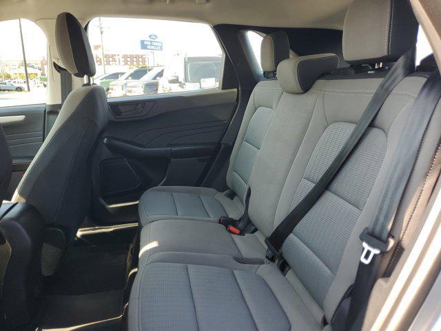 used 2022 Ford Escape car, priced at $19,995