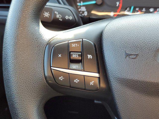 used 2022 Ford Escape car, priced at $19,995