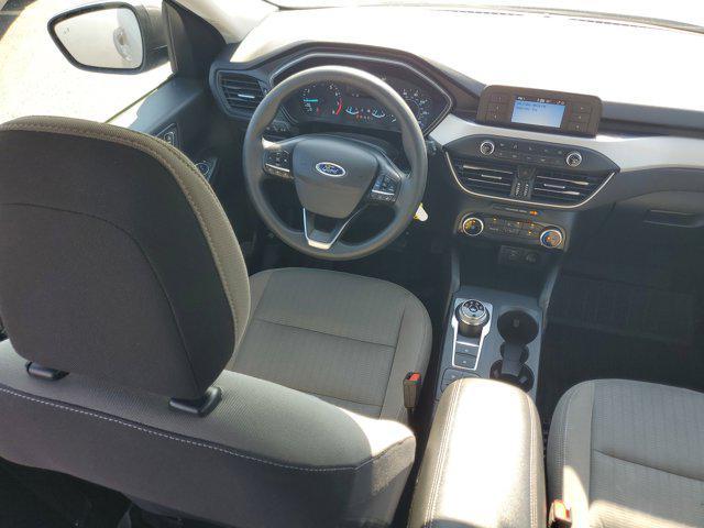 used 2022 Ford Escape car, priced at $19,995