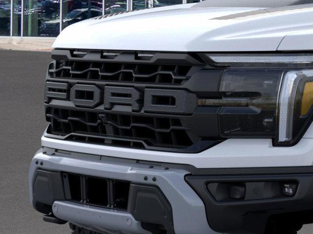 new 2025 Ford F-150 car, priced at $95,355