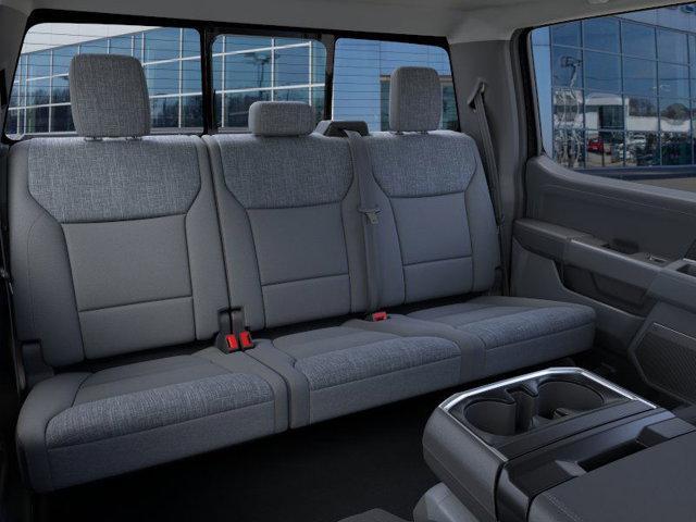 new 2025 Ford F-150 car, priced at $70,230