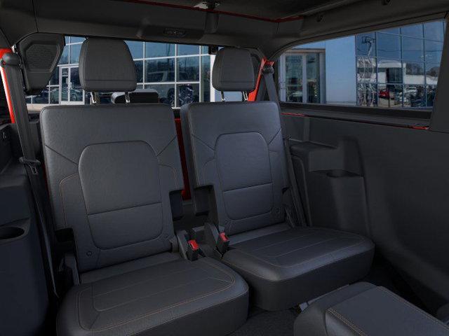 new 2024 Ford Bronco car, priced at $67,545