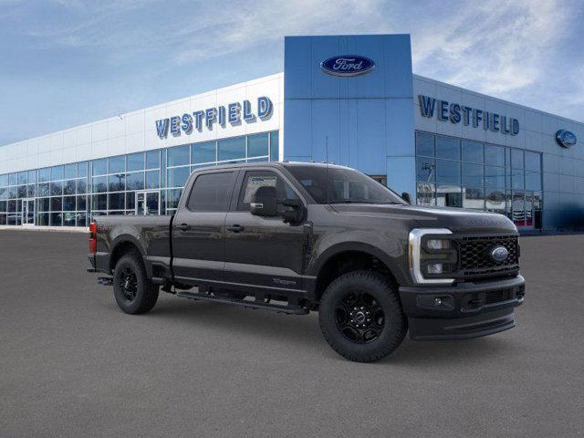 new 2025 Ford F-250 car, priced at $71,345