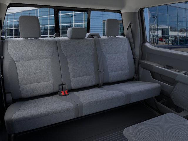 new 2025 Ford F-250 car, priced at $71,345