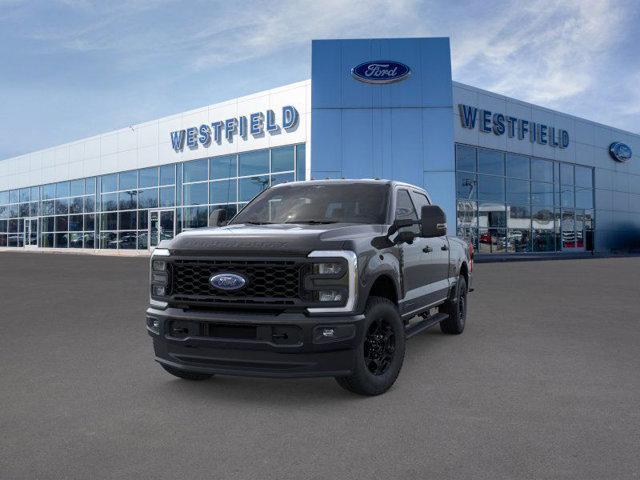 new 2025 Ford F-250 car, priced at $71,345