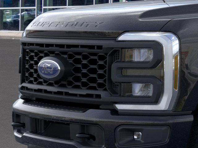 new 2025 Ford F-250 car, priced at $71,345