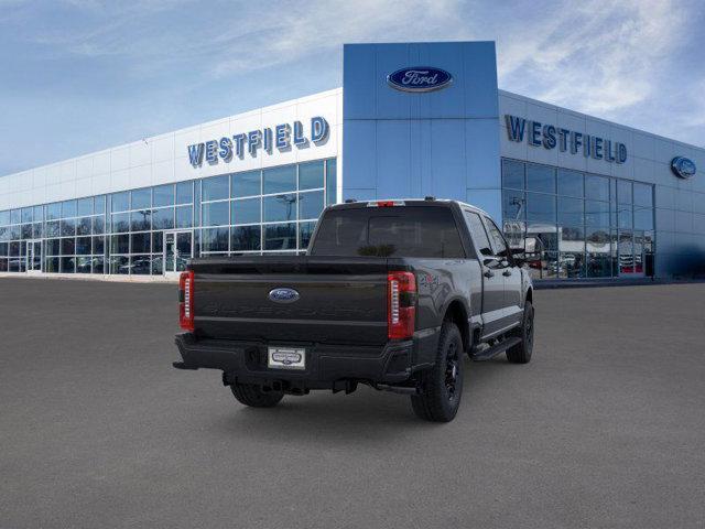 new 2025 Ford F-250 car, priced at $71,345