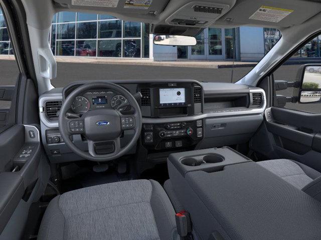 new 2025 Ford F-250 car, priced at $71,345