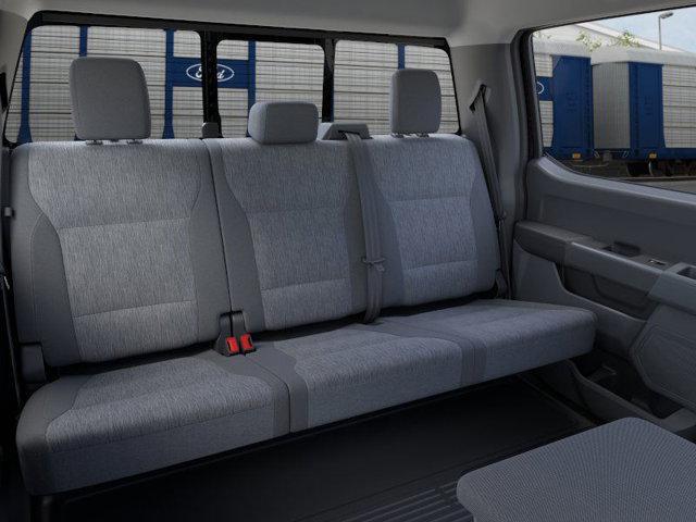 new 2025 Ford F-250 car, priced at $71,345