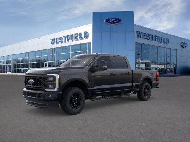 new 2025 Ford F-250 car, priced at $71,345