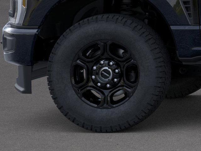 new 2025 Ford F-250 car, priced at $71,345