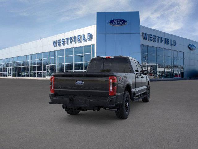new 2025 Ford F-250 car, priced at $71,345
