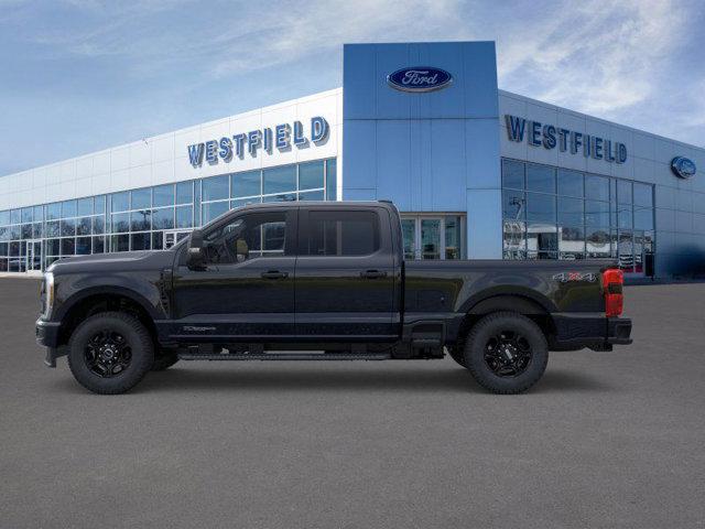 new 2025 Ford F-250 car, priced at $71,345