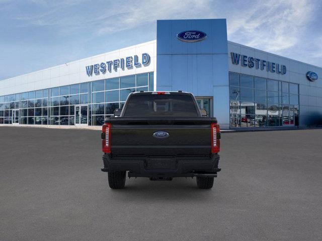 new 2025 Ford F-250 car, priced at $71,345