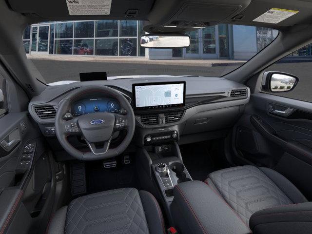 new 2024 Ford Escape car, priced at $44,780