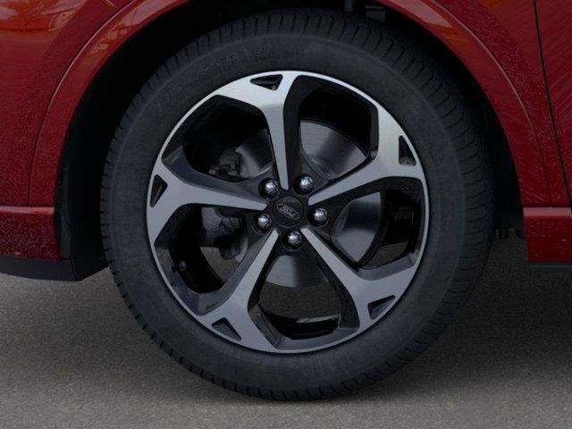 new 2025 Ford Escape car, priced at $43,545