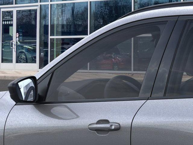 new 2025 Ford Escape car, priced at $33,780