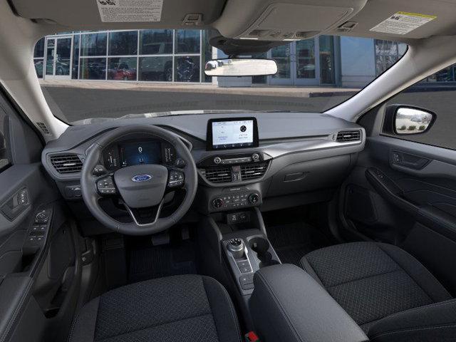 new 2025 Ford Escape car, priced at $33,780
