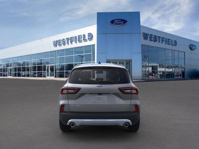 new 2025 Ford Escape car, priced at $33,780
