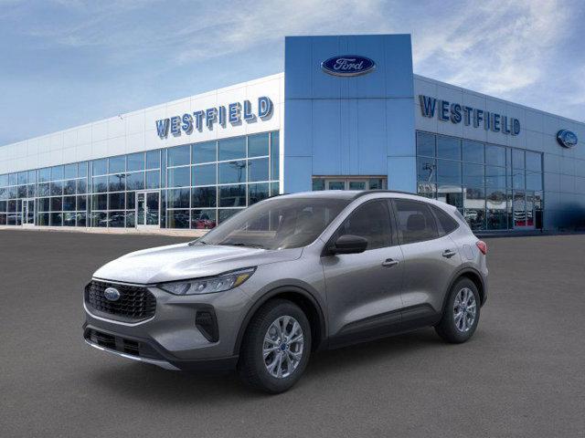 new 2025 Ford Escape car, priced at $33,780