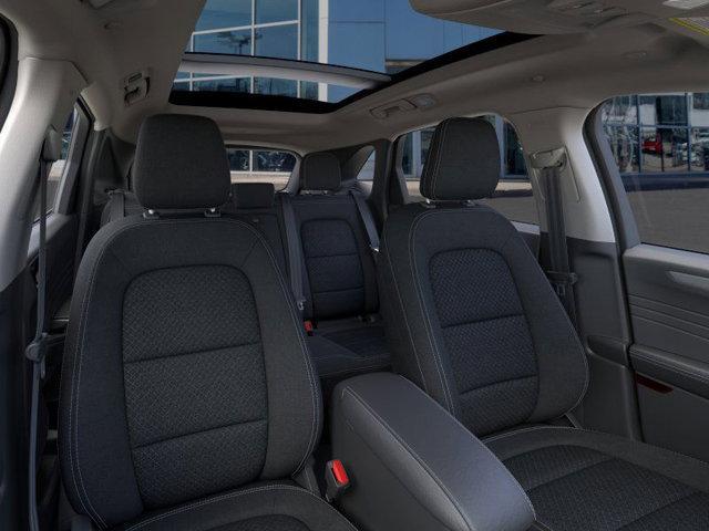 new 2025 Ford Escape car, priced at $33,780